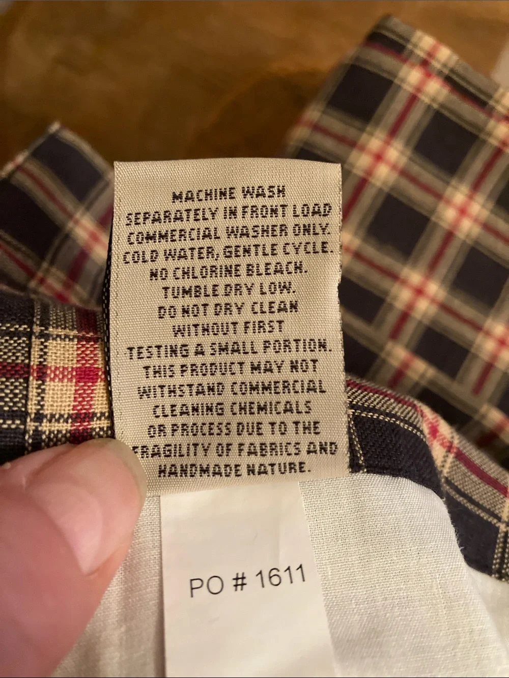 VHC BRANDS 